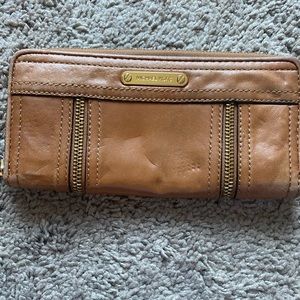 Michael Kors wallet